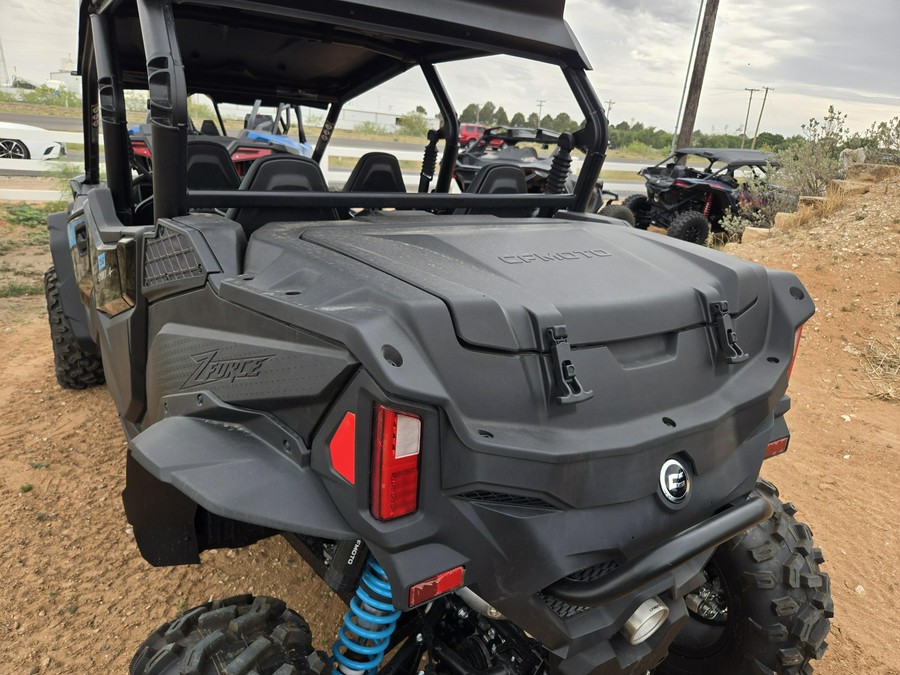 2026 CFMOTO ZFORCE 950 SPORT-4