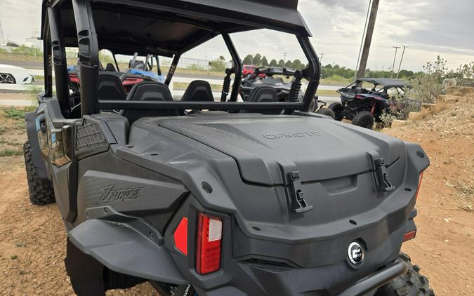 2026 CFMOTO ZFORCE 950 SPORT-4