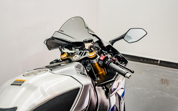 2015 Yamaha Motor Corp., USA YZF-R1M