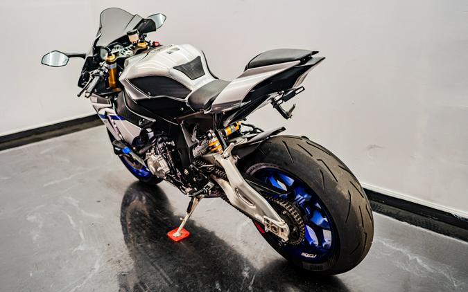 2015 Yamaha Motor Corp., USA YZF-R1M