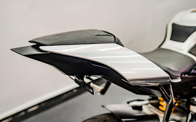 2015 Yamaha Motor Corp., USA YZF-R1M