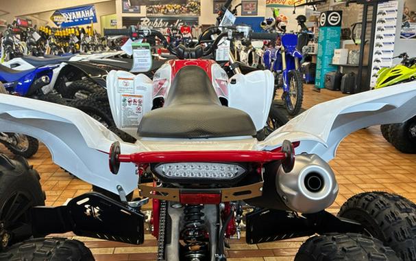 2026 Yamaha Raptor 700R SE