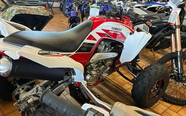 2026 Yamaha Raptor 700R SE