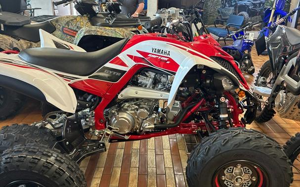2026 Yamaha Raptor 700R SE
