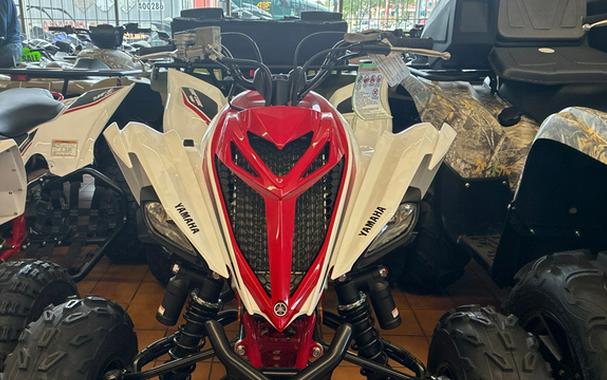 2026 Yamaha Raptor 700R SE