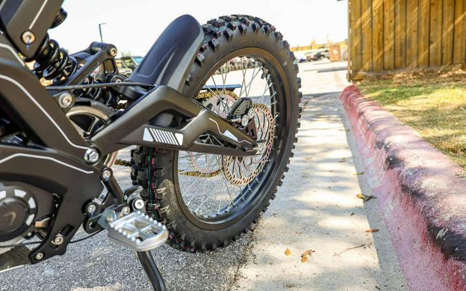 2025 79 BIKE FALCON GT