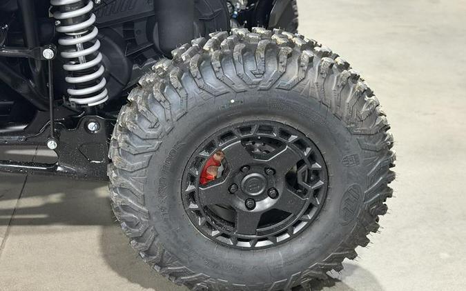 2026 CFMOTO ZFORCE Z10-4