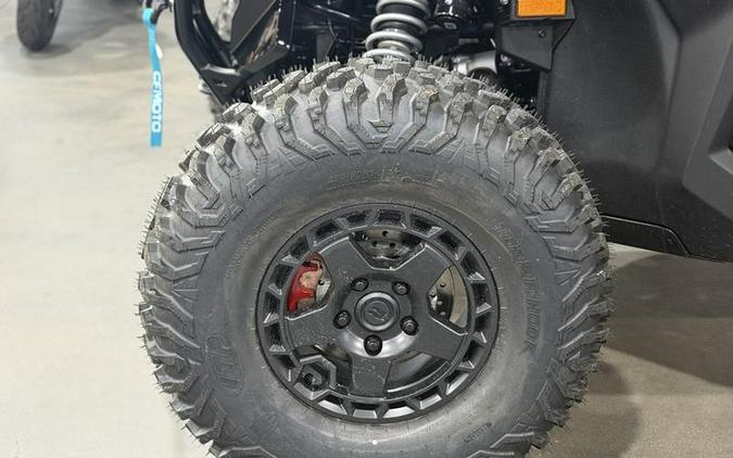 2026 CFMOTO ZFORCE Z10-4