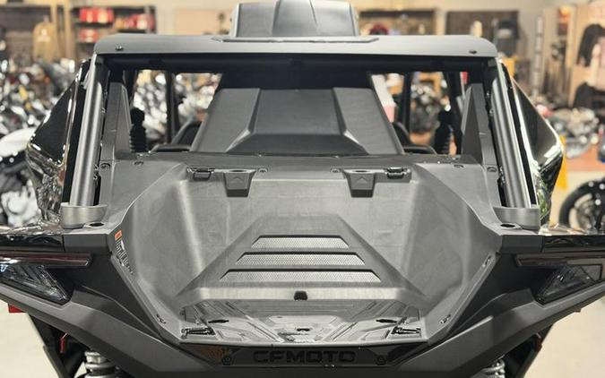 2026 CFMOTO ZFORCE Z10-4