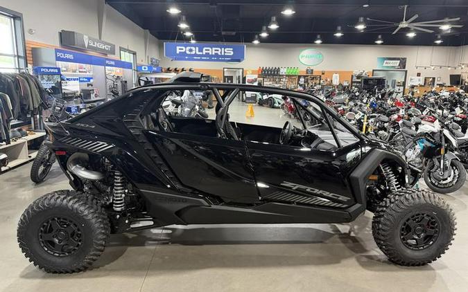 2026 CFMOTO ZFORCE Z10-4