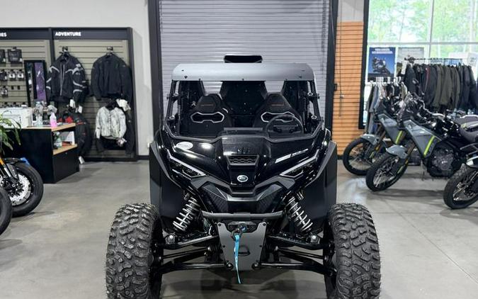2026 CFMOTO ZFORCE Z10-4