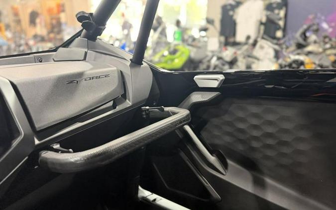 2026 CFMOTO ZFORCE Z10-4