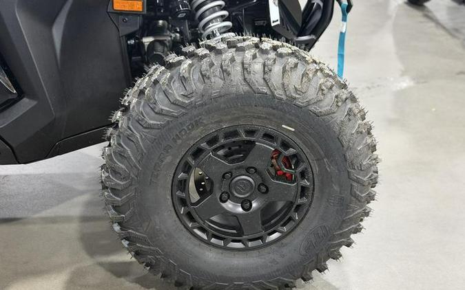 2026 CFMOTO ZFORCE Z10-4
