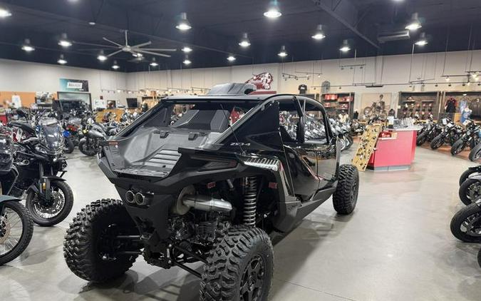 2026 CFMOTO ZFORCE Z10-4