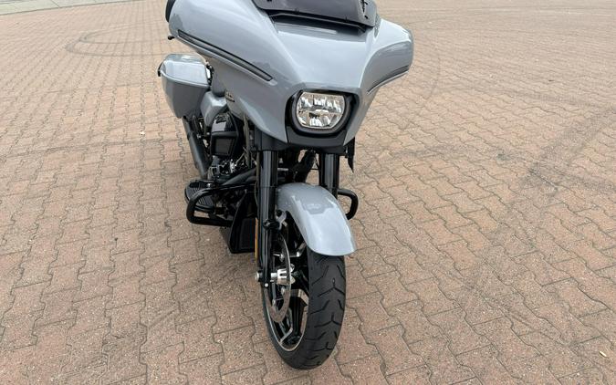 FLHX 2026 Street Glide®