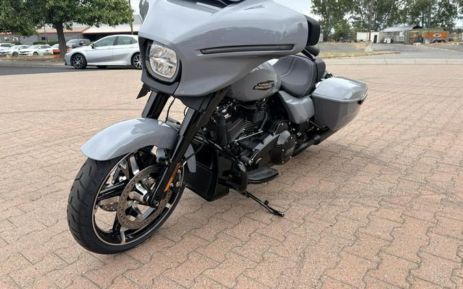 FLHX 2026 Street Glide®