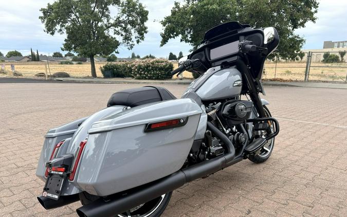FLHX 2026 Street Glide®