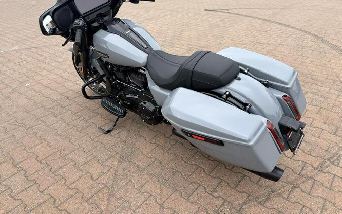 FLHX 2026 Street Glide®