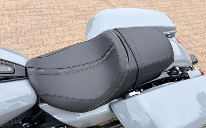 FLHX 2026 Street Glide®