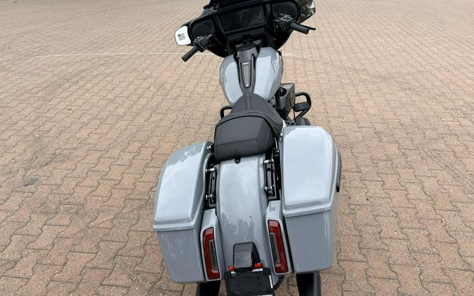 FLHX 2026 Street Glide®