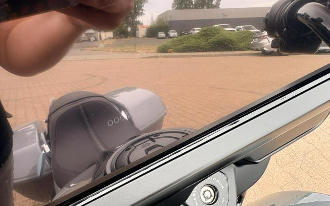 FLHX 2026 Street Glide®