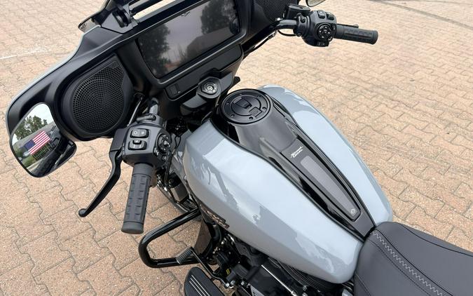 FLHX 2026 Street Glide®