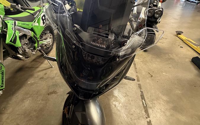 2026 HONDA NT