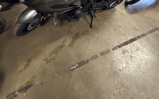 2026 HONDA NT