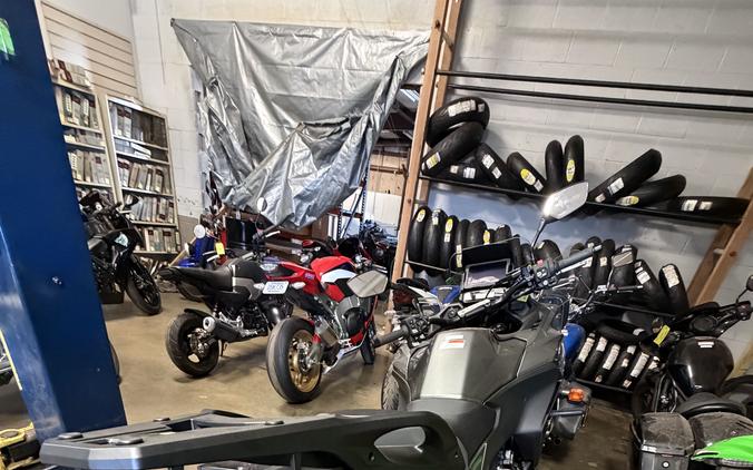 2026 HONDA NT