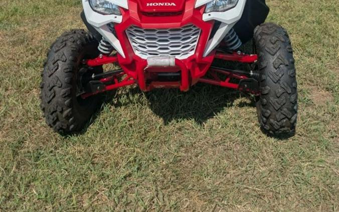 2026 Honda Talon 1000X 4 FOX® Live Valve