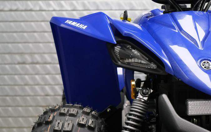 2027 YAMAHA YFZ50