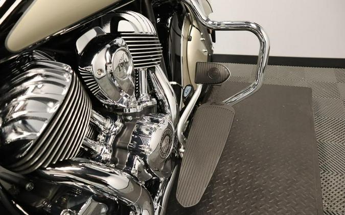 2021 Indian Motorcycle® Springfield®