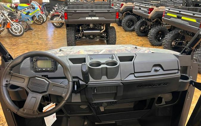 2024 Polaris Industries Ranger® 1000 Premium