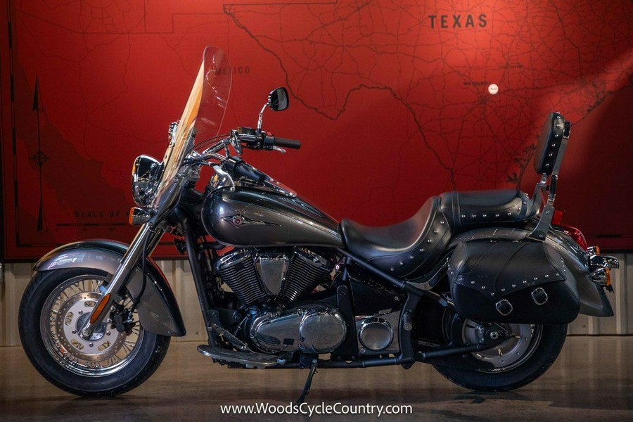 2024 Kawasaki Vulcan® 900 Classic LT for sale in New Braunfels, TX