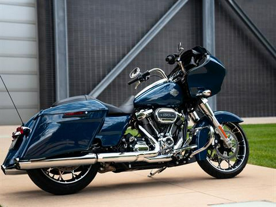 2021 Harley-Davidson Road Glide® Special