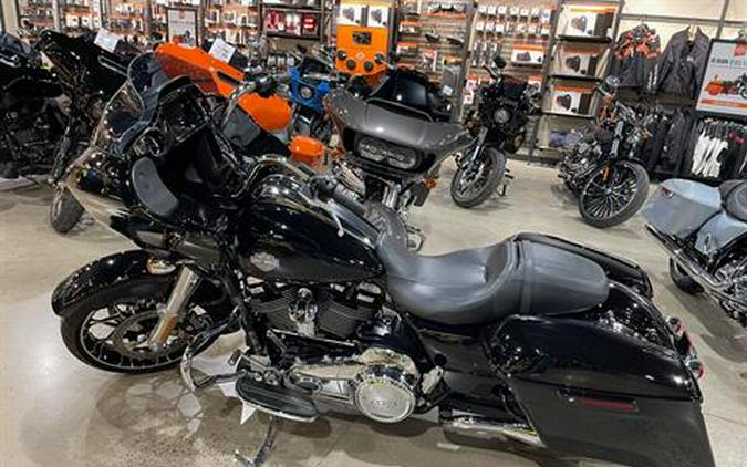 2021 Harley-Davidson Road Glide® Special