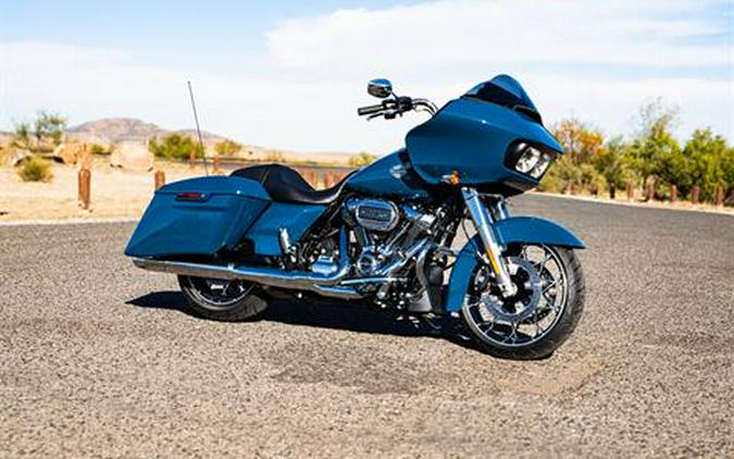 2021 Harley-Davidson Road Glide® Special