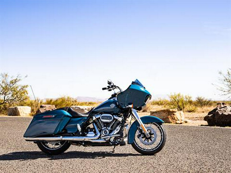 2021 Harley-Davidson Road Glide® Special