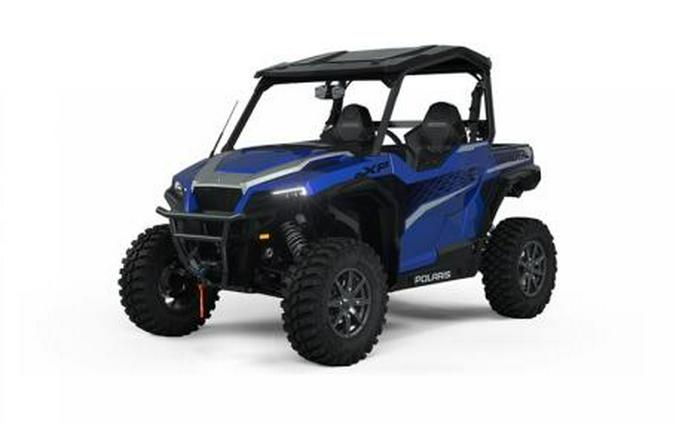 2024 Polaris General XP 1000 Premium