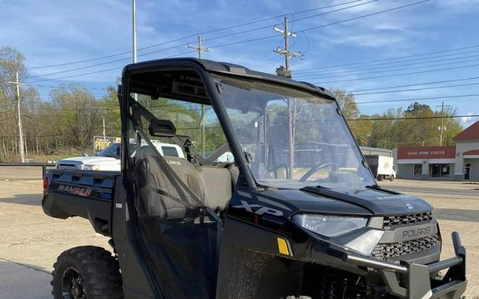 2024 Polaris® Ranger XP 1000 Premium