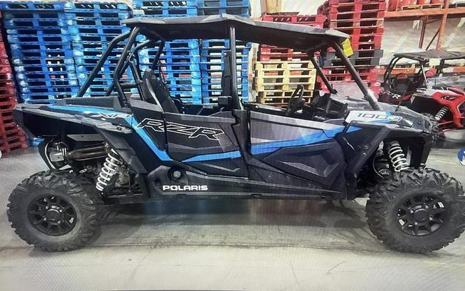 2023 Polaris® RZR XP 4 1000 Ultimate