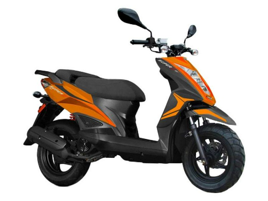 2023 Kymco Super 8 50X