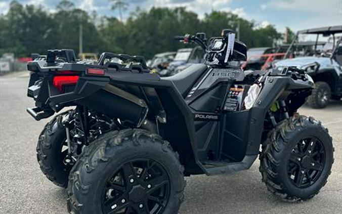 2024 Polaris Sportsman 850 Premium