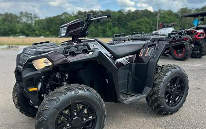 2024 Polaris Sportsman 850 Premium