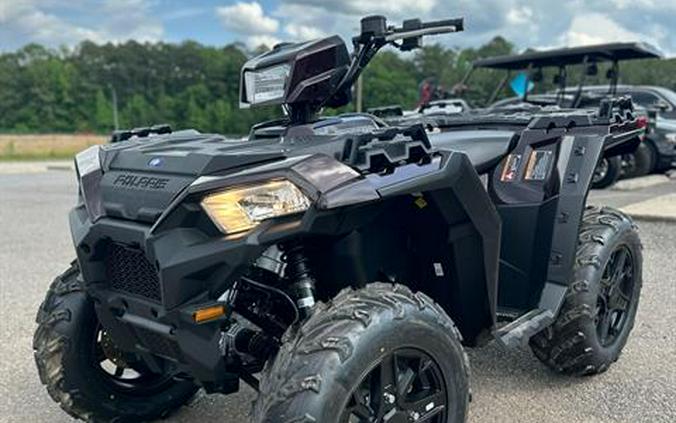 2024 Polaris Sportsman 850 Premium