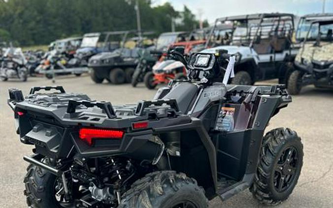 2024 Polaris Sportsman 850 Premium