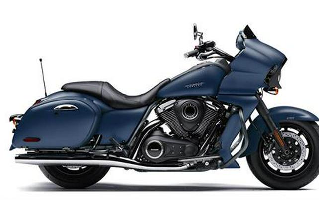 2024 Kawasaki Vulcan 1700 Vaquero ABS