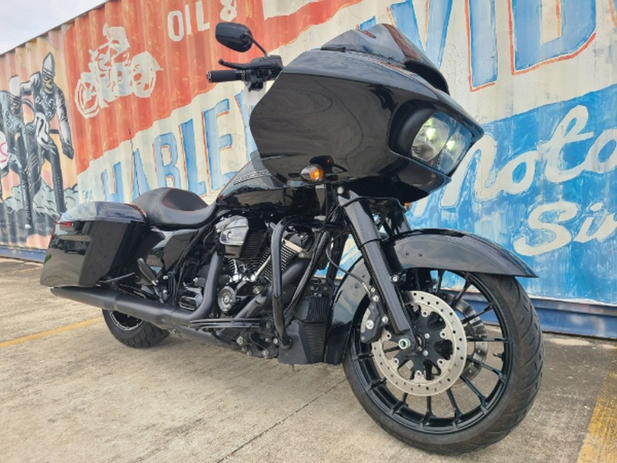 2019 Harley-Davidson FLTRXS