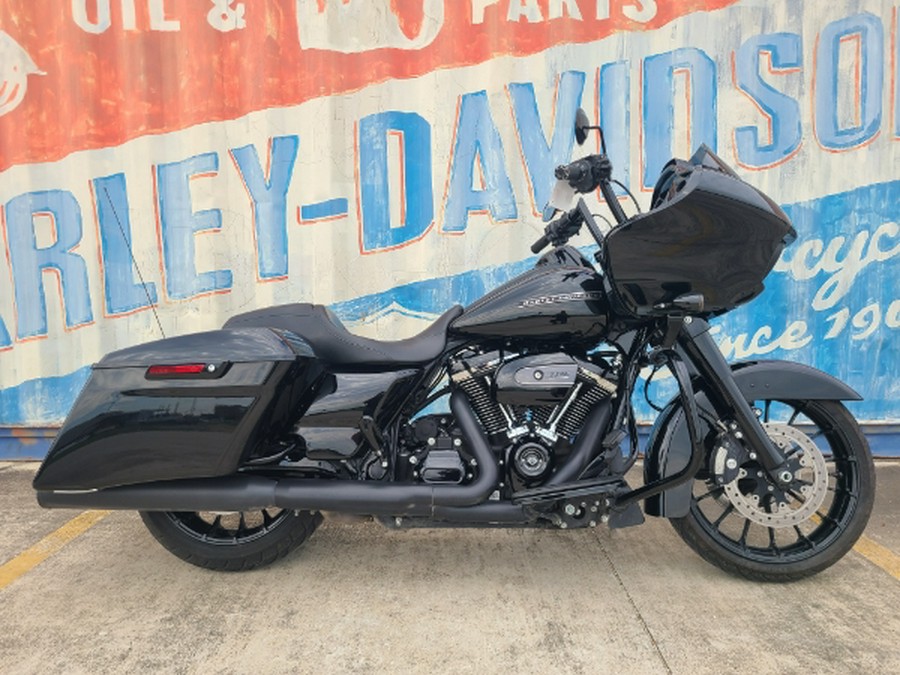 2019 Harley-Davidson FLTRXS