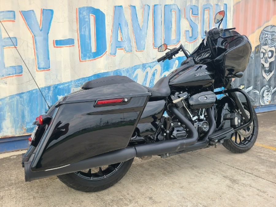 2019 Harley-Davidson FLTRXS